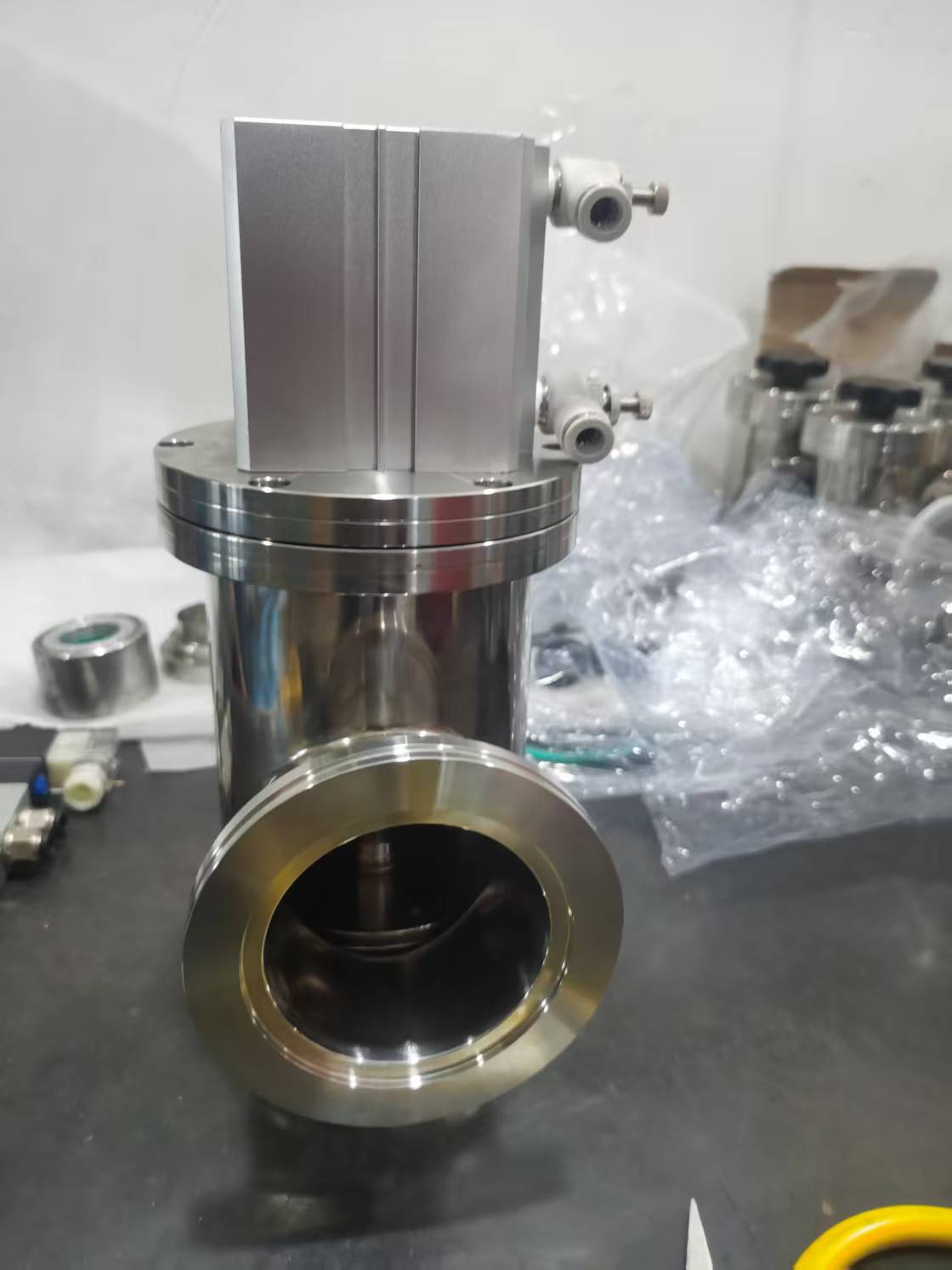 Vacuum Assembly-16